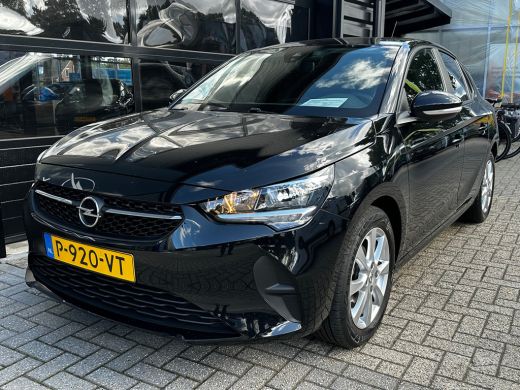 Opel Corsa 1.2 Edition | BROEKHUIS ONDERHOUDEN| EERSTE EIGENAAR| APPLE CARPLAY/ANDROID AUTO| PARKEERSENSOREN... ActivLease financial lease