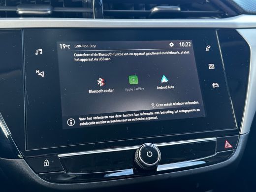 Opel Corsa 1.2 Edition | BROEKHUIS ONDERHOUDEN| EERSTE EIGENAAR| APPLE CARPLAY/ANDROID AUTO| PARKEERSENSOREN... ActivLease financial lease