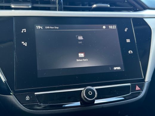 Opel Corsa 1.2 Edition | BROEKHUIS ONDERHOUDEN| EERSTE EIGENAAR| APPLE CARPLAY/ANDROID AUTO| PARKEERSENSOREN... ActivLease financial lease