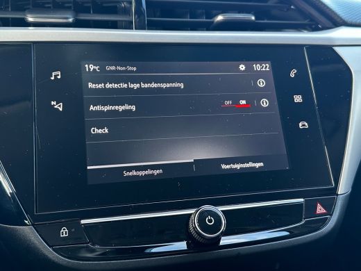 Opel Corsa 1.2 Edition | BROEKHUIS ONDERHOUDEN| EERSTE EIGENAAR| APPLE CARPLAY/ANDROID AUTO| PARKEERSENSOREN... ActivLease financial lease
