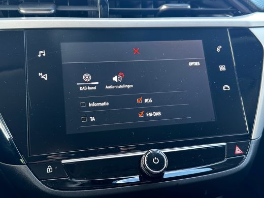 Opel Corsa 1.2 Edition | BROEKHUIS ONDERHOUDEN| EERSTE EIGENAAR| APPLE CARPLAY/ANDROID AUTO| PARKEERSENSOREN... ActivLease financial lease