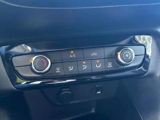 Opel Corsa 1.2 Edition | BROEKHUIS ONDERHOUDEN| EERSTE EIGENAAR| APPLE CARPLAY/ANDROID AUTO| PARKEERSENSOREN... ActivLease financial lease