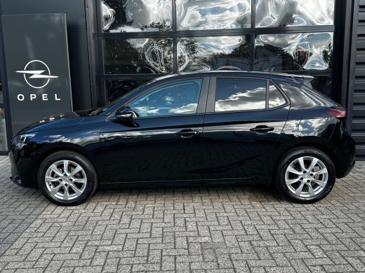 Opel Corsa 1.2 Edition | BROEKHUIS ONDERHOUDEN| EERSTE EIGENAAR| APPLE CARPLAY/ANDROID AUTO| PARKEERSENSOREN... ActivLease financial lease