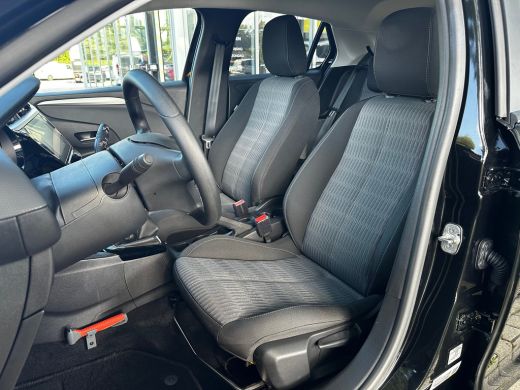 Opel Corsa 1.2 Edition | BROEKHUIS ONDERHOUDEN| EERSTE EIGENAAR| APPLE CARPLAY/ANDROID AUTO| PARKEERSENSOREN... ActivLease financial lease