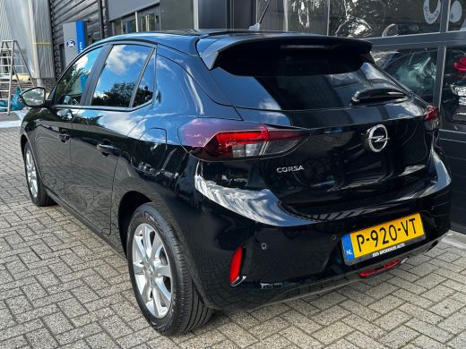 Opel Corsa 1.2 Edition | BROEKHUIS ONDERHOUDEN| EERSTE EIGENAAR| APPLE CARPLAY/ANDROID AUTO| PARKEERSENSOREN... ActivLease financial lease