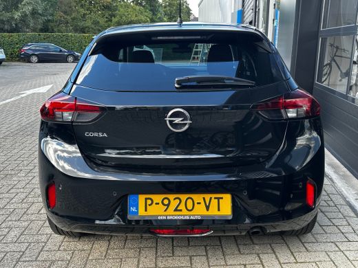 Opel Corsa 1.2 Edition | BROEKHUIS ONDERHOUDEN| EERSTE EIGENAAR| APPLE CARPLAY/ANDROID AUTO| PARKEERSENSOREN... ActivLease financial lease