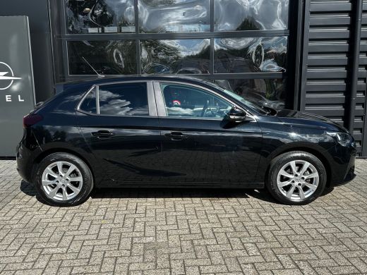 Opel Corsa 1.2 Edition | BROEKHUIS ONDERHOUDEN| EERSTE EIGENAAR| APPLE CARPLAY/ANDROID AUTO| PARKEERSENSOREN... ActivLease financial lease