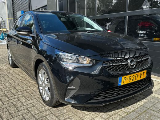 Opel Corsa 1.2 Edition | BROEKHUIS ONDERHOUDEN| EERSTE EIGENAAR| APPLE CARPLAY/ANDROID AUTO| PARKEERSENSOREN... ActivLease financial lease
