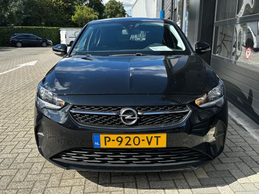 Opel Corsa 1.2 Edition | BROEKHUIS ONDERHOUDEN| EERSTE EIGENAAR| APPLE CARPLAY/ANDROID AUTO| PARKEERSENSOREN... ActivLease financial lease