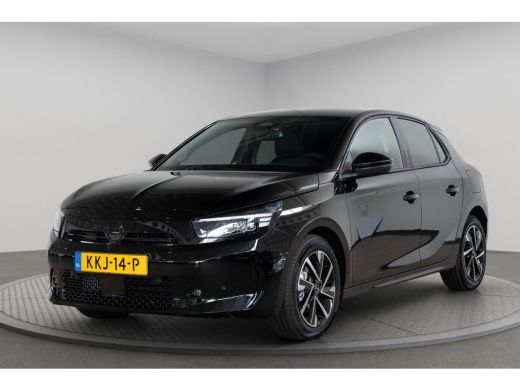 Opel Corsa 1.2 Turbo 145 PK Hybrid GS | Tot 8 Jaar Garantie | Alcantara | Climate Controle | Stoel & Stuurve... ActivLease financial lease