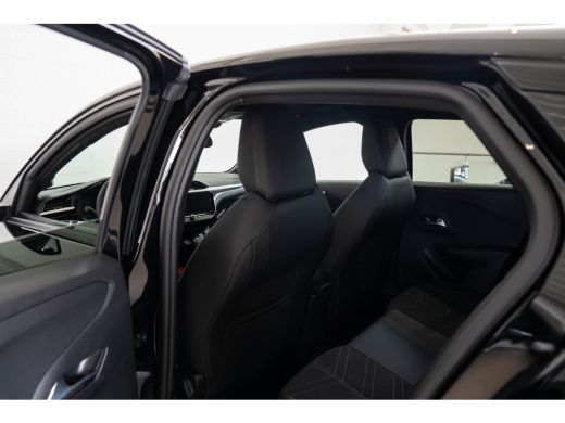 Opel Corsa 1.2 Turbo 145 PK Hybrid GS | Tot 8 Jaar Garantie | Alcantara | Climate Controle | Stoel & Stuurve... ActivLease financial lease