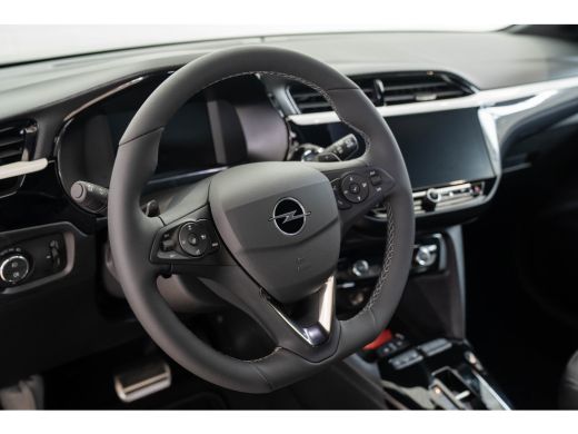 Opel Corsa 1.2 Turbo 145 PK Hybrid GS | Tot 8 Jaar Garantie | Alcantara | Climate Controle | Stoel & Stuurve... ActivLease financial lease