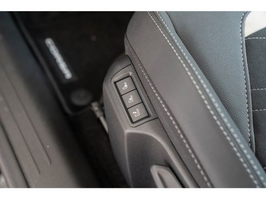 Opel Corsa 1.2 Turbo 145 PK Hybrid GS | Tot 8 Jaar Garantie | Alcantara | Climate Controle | Stoel & Stuurve... ActivLease financial lease