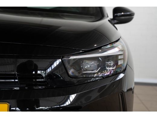 Opel Corsa 1.2 Turbo 145 PK Hybrid GS | Tot 8 Jaar Garantie | Alcantara | Climate Controle | Stoel & Stuurve... ActivLease financial lease