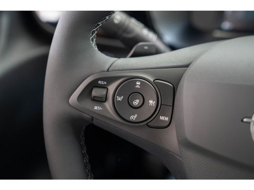 Opel Corsa 1.2 Turbo 145 PK Hybrid GS | Tot 8 Jaar Garantie | Alcantara | Climate Controle | Stoel & Stuurve... ActivLease financial lease