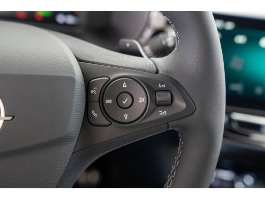 Opel Corsa 1.2 Turbo 145 PK Hybrid GS | Tot 8 Jaar Garantie | Alcantara | Climate Controle | Stoel & Stuurve... ActivLease financial lease