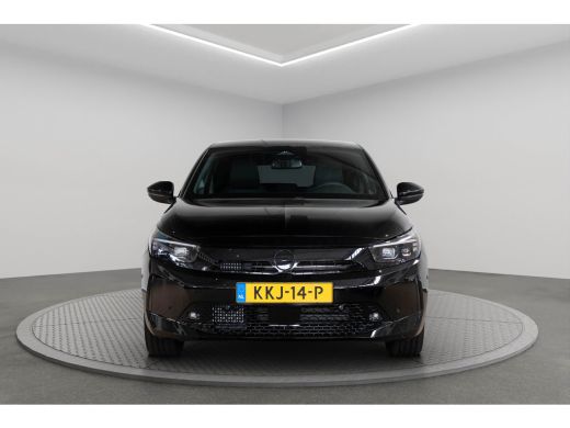 Opel Corsa 1.2 Turbo 145 PK Hybrid GS | Tot 8 Jaar Garantie | Alcantara | Climate Controle | Stoel & Stuurve... ActivLease financial lease