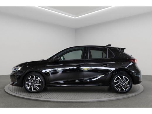 Opel Corsa 1.2 Turbo 145 PK Hybrid GS | Tot 8 Jaar Garantie | Alcantara | Climate Controle | Stoel & Stuurve... ActivLease financial lease