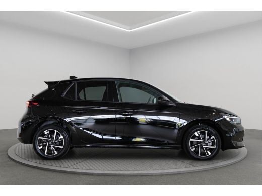 Opel Corsa 1.2 Turbo 145 PK Hybrid GS | Tot 8 Jaar Garantie | Alcantara | Climate Controle | Stoel & Stuurve... ActivLease financial lease
