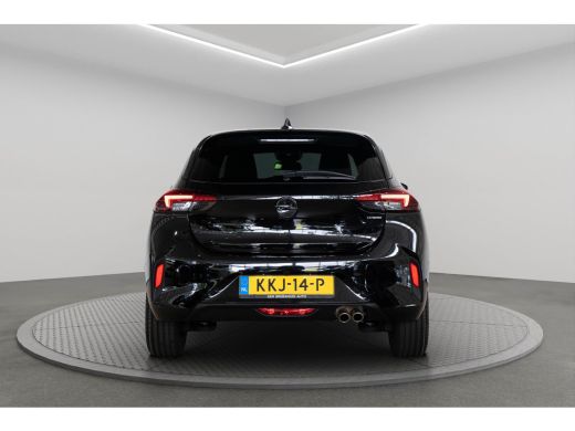 Opel Corsa 1.2 Turbo 145 PK Hybrid GS | Tot 8 Jaar Garantie | Alcantara | Climate Controle | Stoel & Stuurve... ActivLease financial lease