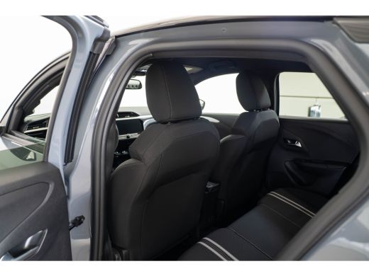 Opel Corsa-e Long Range GS 51 kWh | Tot 8 jaar Garantie | Camera | Navigatie | Climate Controle | Parkeersenso... ActivLease financial lease