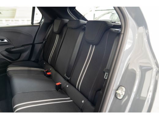 Opel Corsa-e Long Range GS 51 kWh | Tot 8 jaar Garantie | Camera | Navigatie | Climate Controle | Parkeersenso... ActivLease financial lease