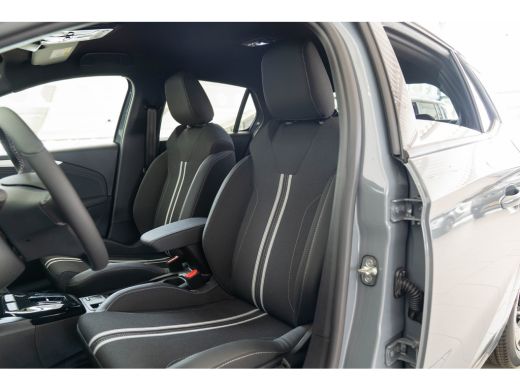 Opel Corsa-e Long Range GS 51 kWh | Tot 8 jaar Garantie | Camera | Navigatie | Climate Controle | Parkeersenso... ActivLease financial lease