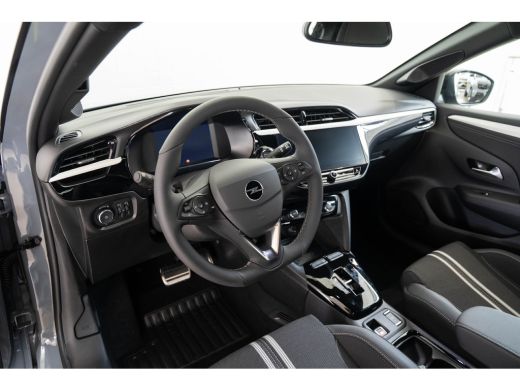 Opel Corsa-e Long Range GS 51 kWh | Tot 8 jaar Garantie | Camera | Navigatie | Climate Controle | Parkeersenso... ActivLease financial lease