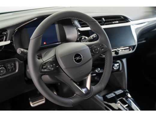 Opel Corsa-e Long Range GS 51 kWh | Tot 8 jaar Garantie | Camera | Navigatie | Climate Controle | Parkeersenso... ActivLease financial lease