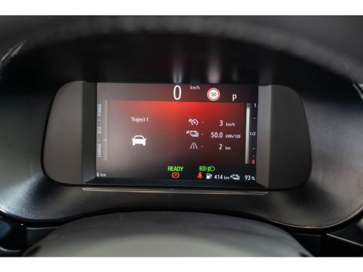 Opel Corsa-e Long Range GS 51 kWh | Tot 8 jaar Garantie | Camera | Navigatie | Climate Controle | Parkeersenso... ActivLease financial lease