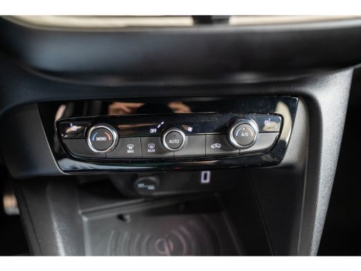 Opel Corsa-e Long Range GS 51 kWh | Tot 8 jaar Garantie | Camera | Navigatie | Climate Controle | Parkeersenso... ActivLease financial lease