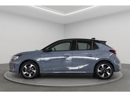 Opel Corsa-e Long Range GS 51 kWh | Tot 8 jaar Garantie | Camera | Navigatie | Climate Controle | Parkeersenso... ActivLease financial lease