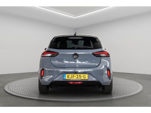 Opel Corsa-e Long Range GS 51 kWh | Tot 8 jaar Garantie | Camera | Navigatie | Climate Controle | Parkeersenso... ActivLease financial lease