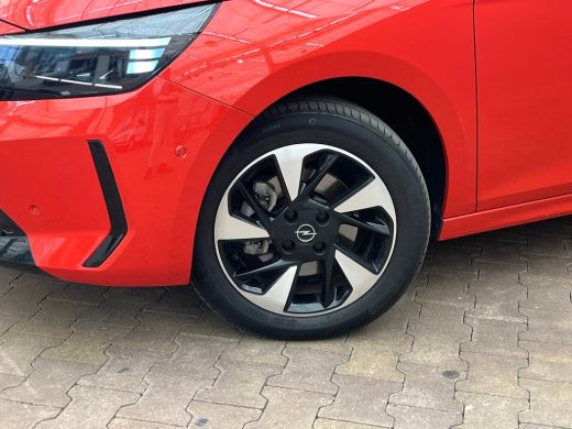 Opel Corsa-e Long Range Yes 51 kWh Stoel+Stuurverwarming | Warmtepomp | Carplay/Android Auto | Cruise | Climat... ActivLease financial lease