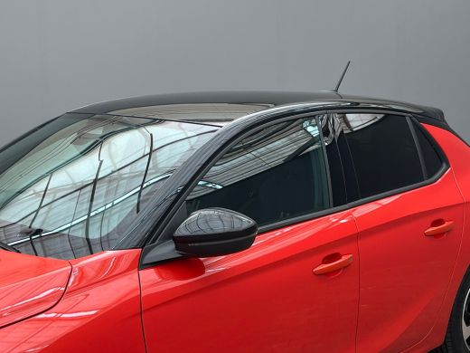 Opel Corsa-e Long Range Yes 51 kWh Stoel+Stuurverwarming | Warmtepomp | Carplay/Android Auto | Cruise | Climat... ActivLease financial lease