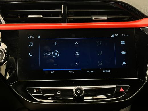 Opel Corsa-e Long Range Yes 51 kWh Stoel+Stuurverwarming | Warmtepomp | Carplay/Android Auto | Cruise | Climat... ActivLease financial lease