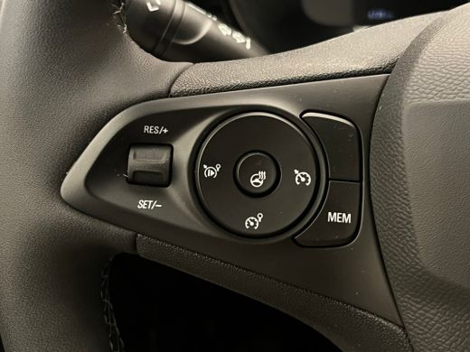 Opel Corsa-e Long Range Yes 51 kWh Stoel+Stuurverwarming | Warmtepomp | Carplay/Android Auto | Cruise | Climat... ActivLease financial lease