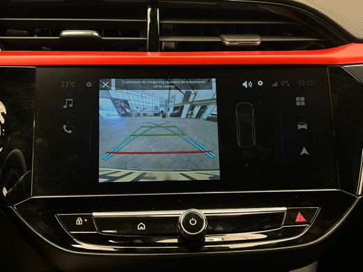 Opel Corsa-e Long Range Yes 51 kWh Stoel+Stuurverwarming | Warmtepomp | Carplay/Android Auto | Cruise | Climat... ActivLease financial lease