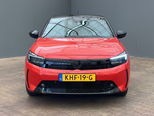 Opel Corsa-e Long Range Yes 51 kWh Stoel+Stuurverwarming | Warmtepomp | Carplay/Android Auto | Cruise | Climat... ActivLease financial lease
