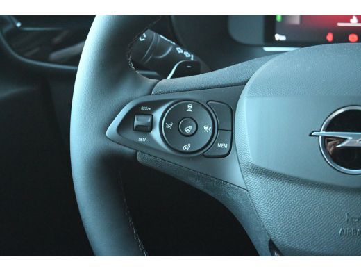 Opel Corsa GS | Achteruitrijcamera 180&deg; | Dode hoek waarschuwing | Draadloze Apple Carplay en Android Auto ActivLease financial lease