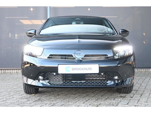 Opel Corsa GS | Achteruitrijcamera 180&deg; | Dode hoek waarschuwing | Draadloze Apple Carplay en Android Auto ActivLease financial lease