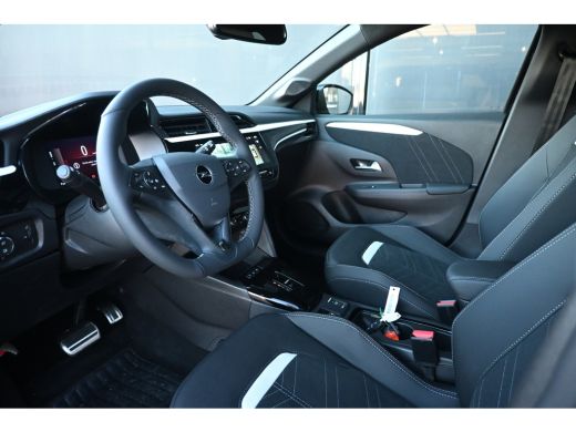 Opel Corsa GS | Achteruitrijcamera 180&deg; | Dode hoek waarschuwing | Draadloze Apple Carplay en Android Auto ActivLease financial lease