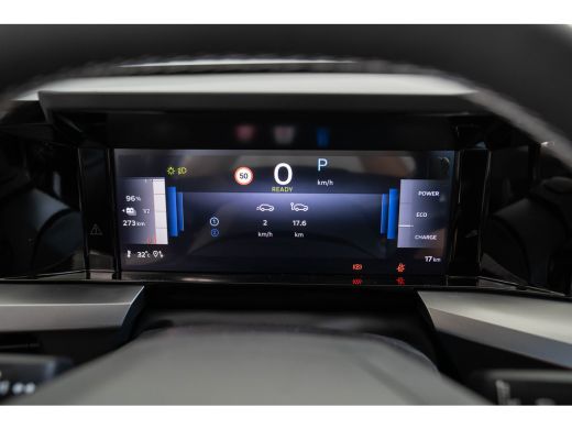 Opel Frontera Electric GS 44 kWh | Tot 8 Jaar Garantie | Stoel en Stuurverwarming | Camera | Navigatie | Parkee... ActivLease financial lease