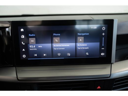 Opel Frontera Electric GS 44 kWh | Tot 8 Jaar Garantie | Stoel en Stuurverwarming | Camera | Navigatie | Parkee... ActivLease financial lease