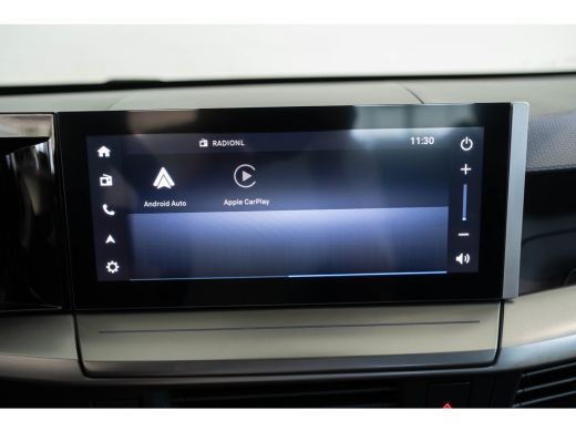 Opel Frontera Electric GS 44 kWh | Tot 8 Jaar Garantie | Stoel en Stuurverwarming | Camera | Navigatie | Parkee... ActivLease financial lease