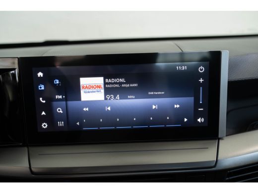 Opel Frontera Electric GS 44 kWh | Tot 8 Jaar Garantie | Stoel en Stuurverwarming | Camera | Navigatie | Parkee... ActivLease financial lease