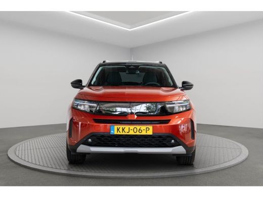 Opel Frontera Electric GS 44 kWh | Tot 8 Jaar Garantie | Stoel en Stuurverwarming | Camera | Navigatie | Parkee... ActivLease financial lease