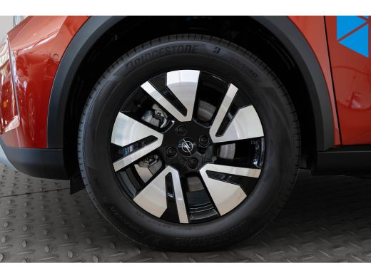 Opel Frontera Electric GS 44 kWh | Tot 8 Jaar Garantie | Stoel en Stuurverwarming | Camera | Navigatie | Parkee... ActivLease financial lease