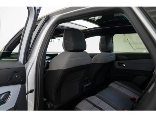 Opel Grandland Business Edition 73 kWh | Tot 8 Jaar Garantie | Warmtepomp | Panoramadak | El. Achterklep | Focal... ActivLease financial lease