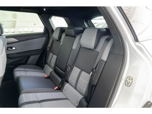 Opel Grandland Business Edition 73 kWh | Tot 8 Jaar Garantie | Warmtepomp | Panoramadak | El. Achterklep | Focal... ActivLease financial lease